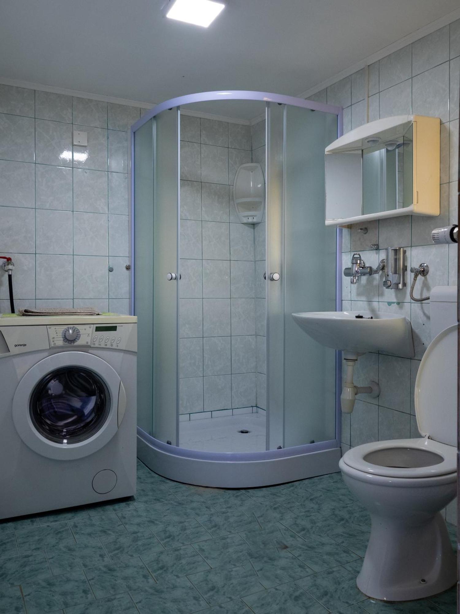 Kiara Rooms 예세니체 객실 사진