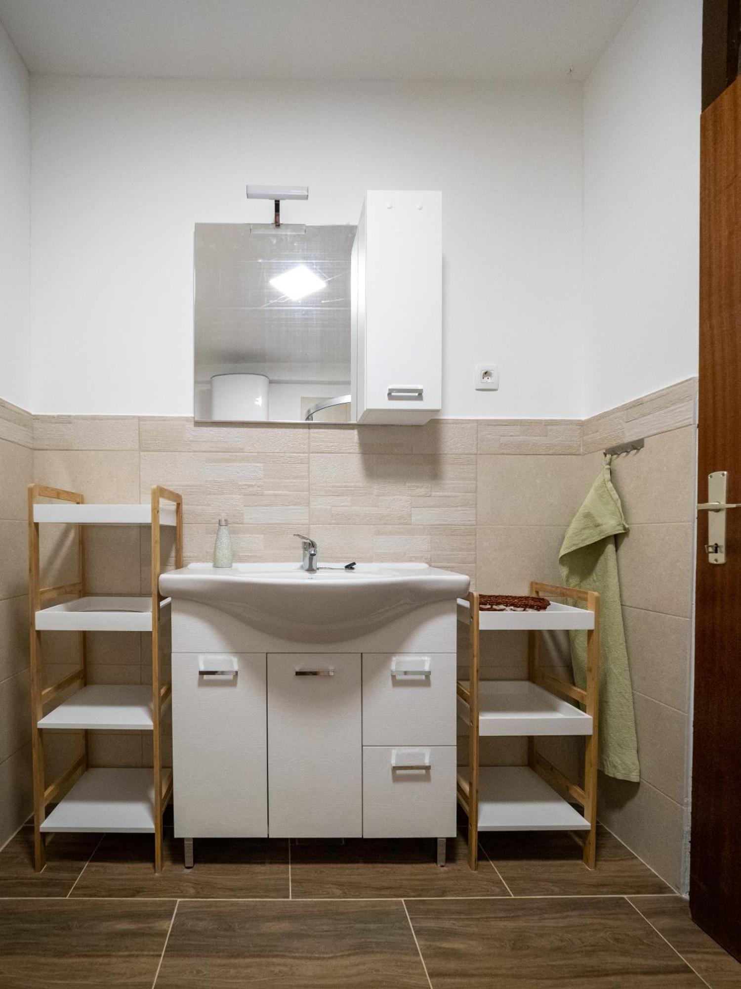 Kiara Rooms 예세니체 객실 사진