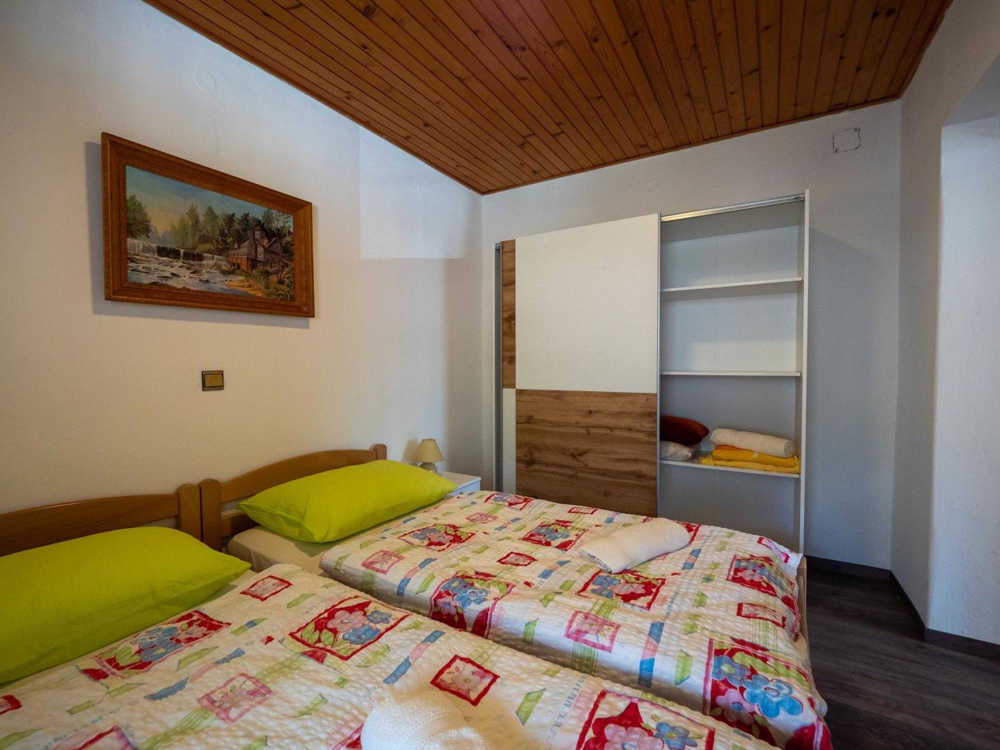 Kiara Rooms 예세니체 객실 사진