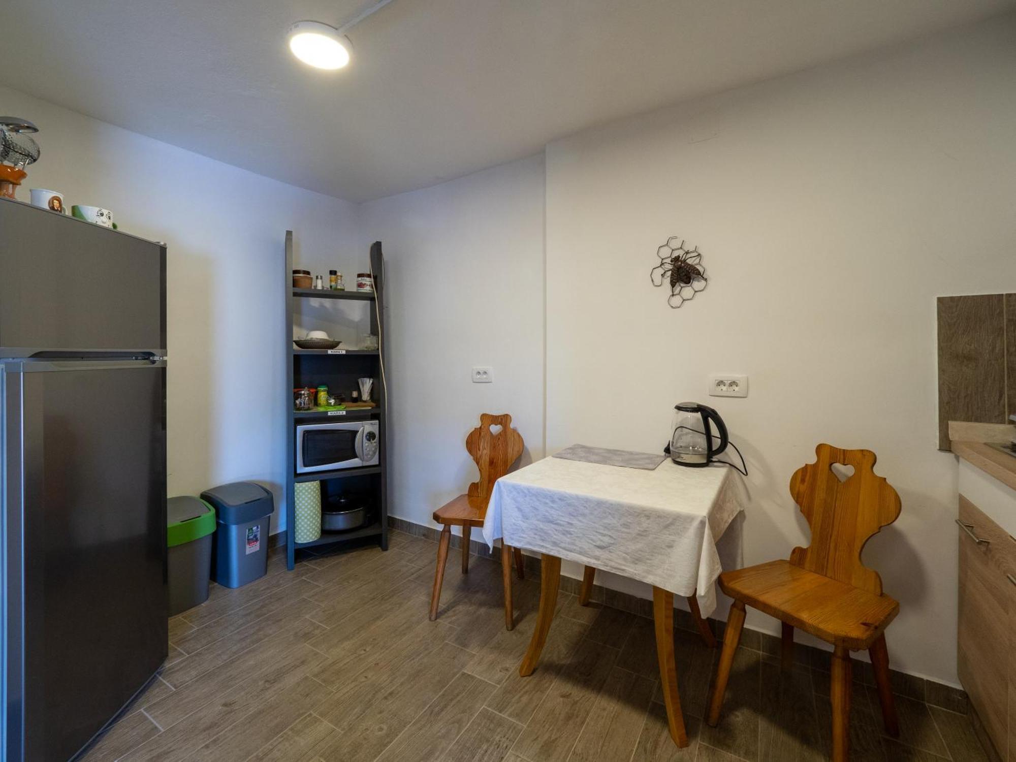 Kiara Rooms 예세니체 객실 사진