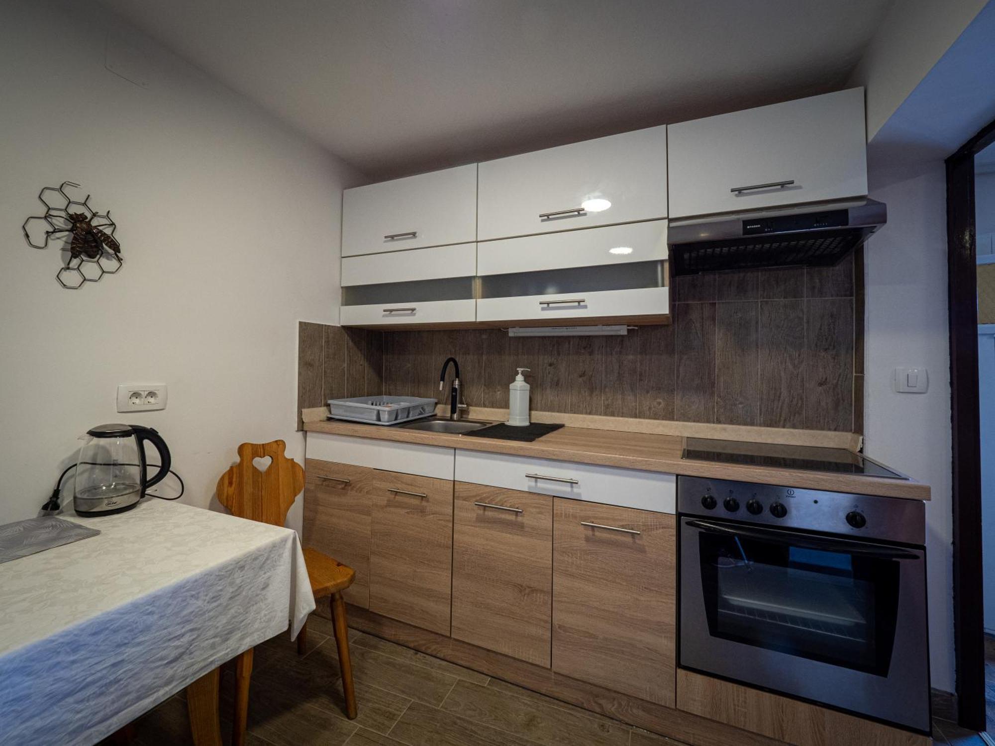 Kiara Rooms 예세니체 객실 사진
