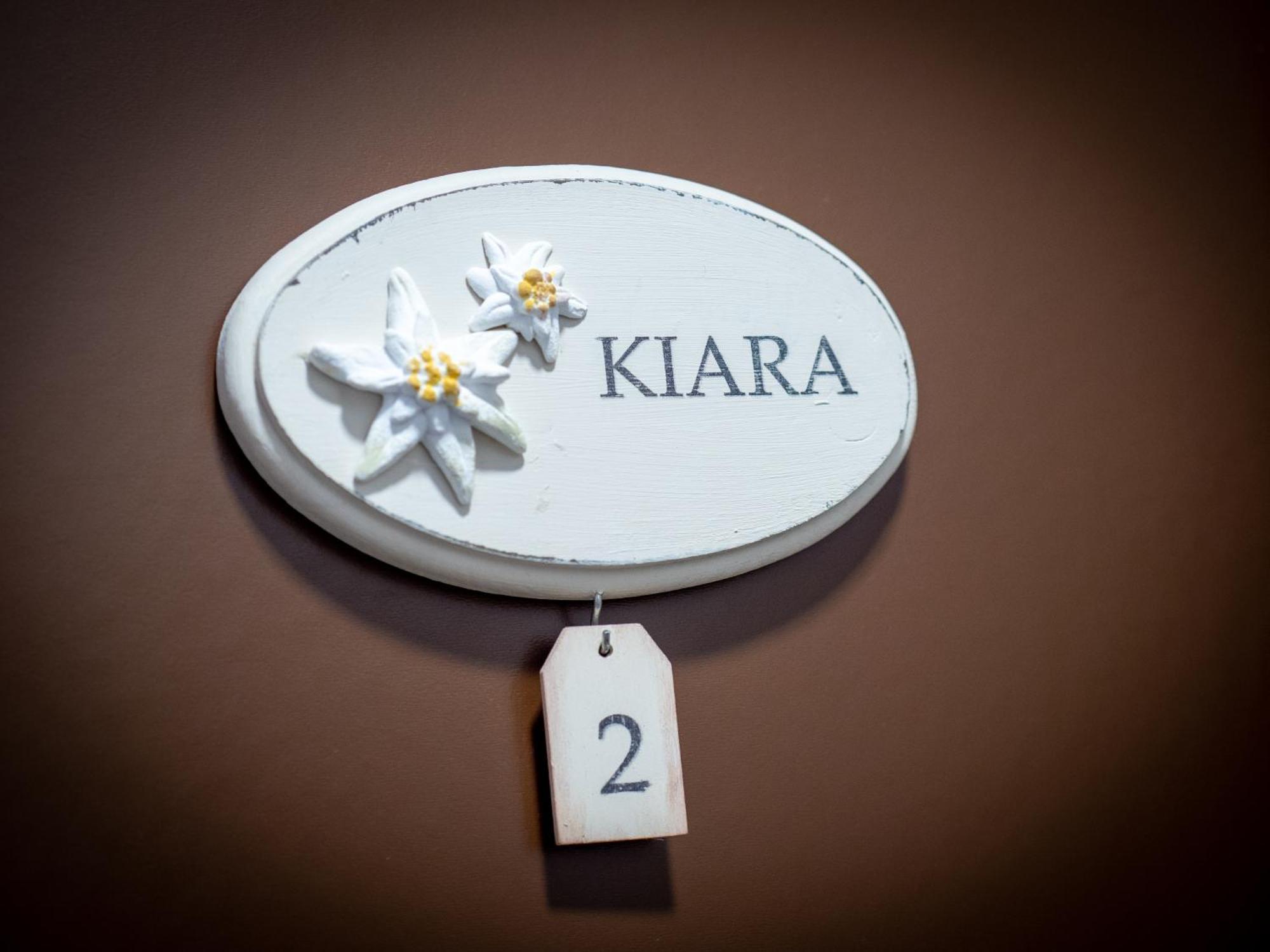 Kiara Rooms 예세니체 객실 사진