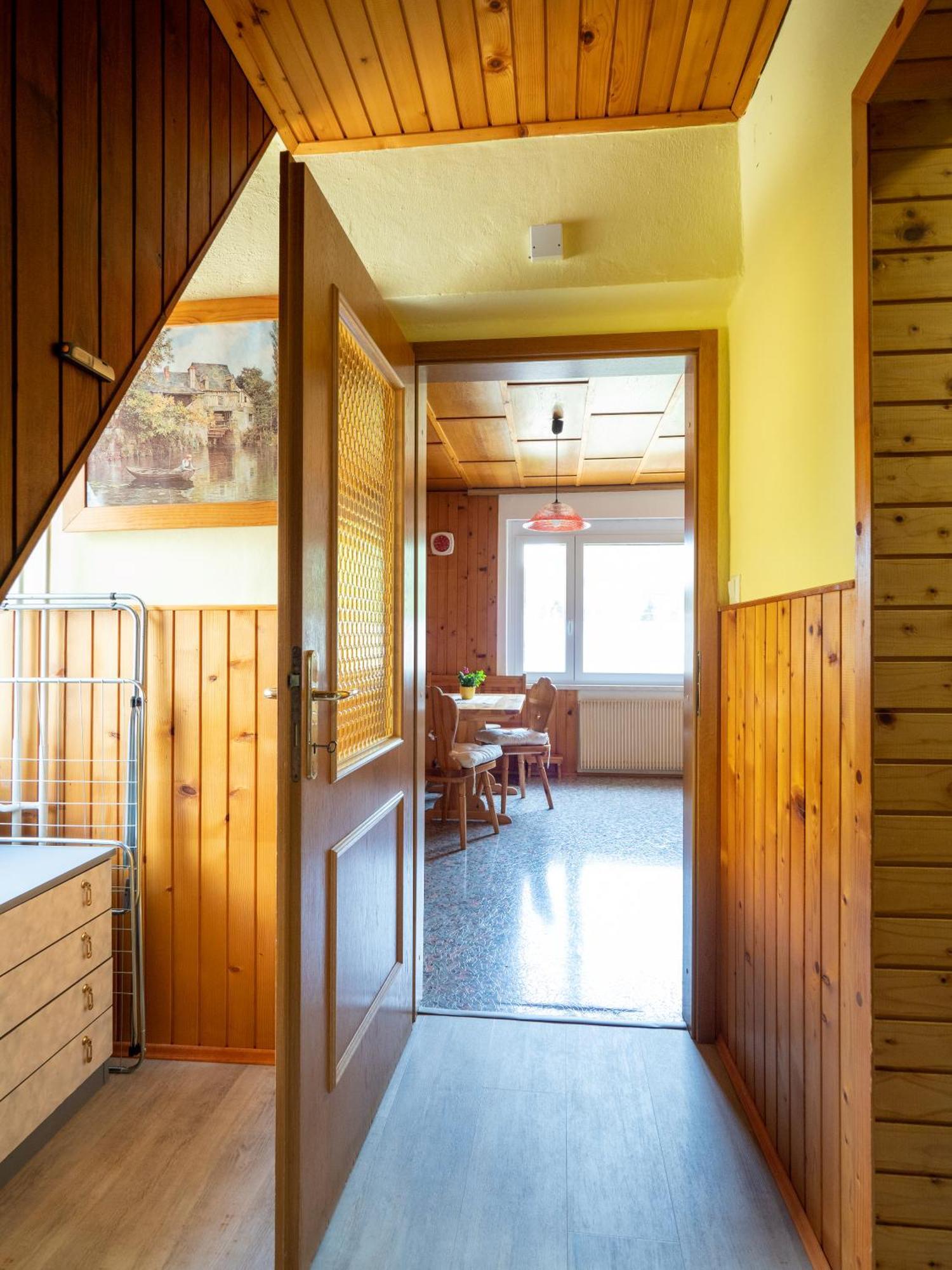 Kiara Rooms 예세니체 객실 사진
